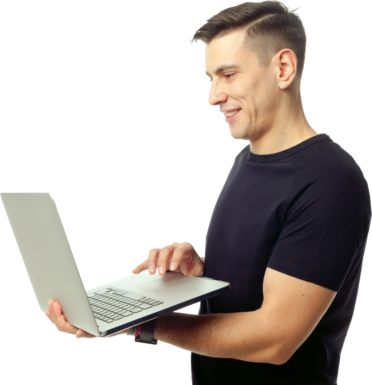 Professzionális weboldal készítés Eger - mobilbarát, gyors és SEO optimalizált weboldal